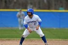 Baseball vs FSU  Wheaton College Baseball vs Framingham State University. - Photo by: KEITH NORDSTROM : Wheaton, Baseball